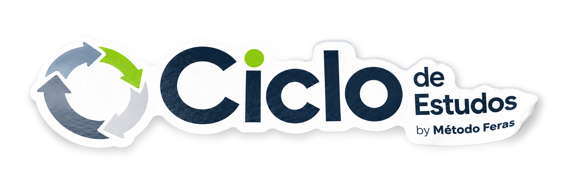 Logo Ciclo de Estudos